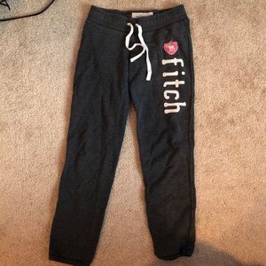 Abercrombie Joggers